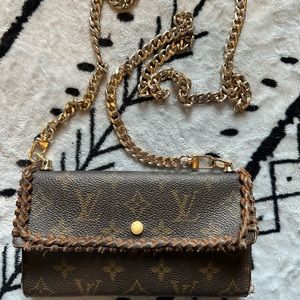 Louis Vuitton International Wallet